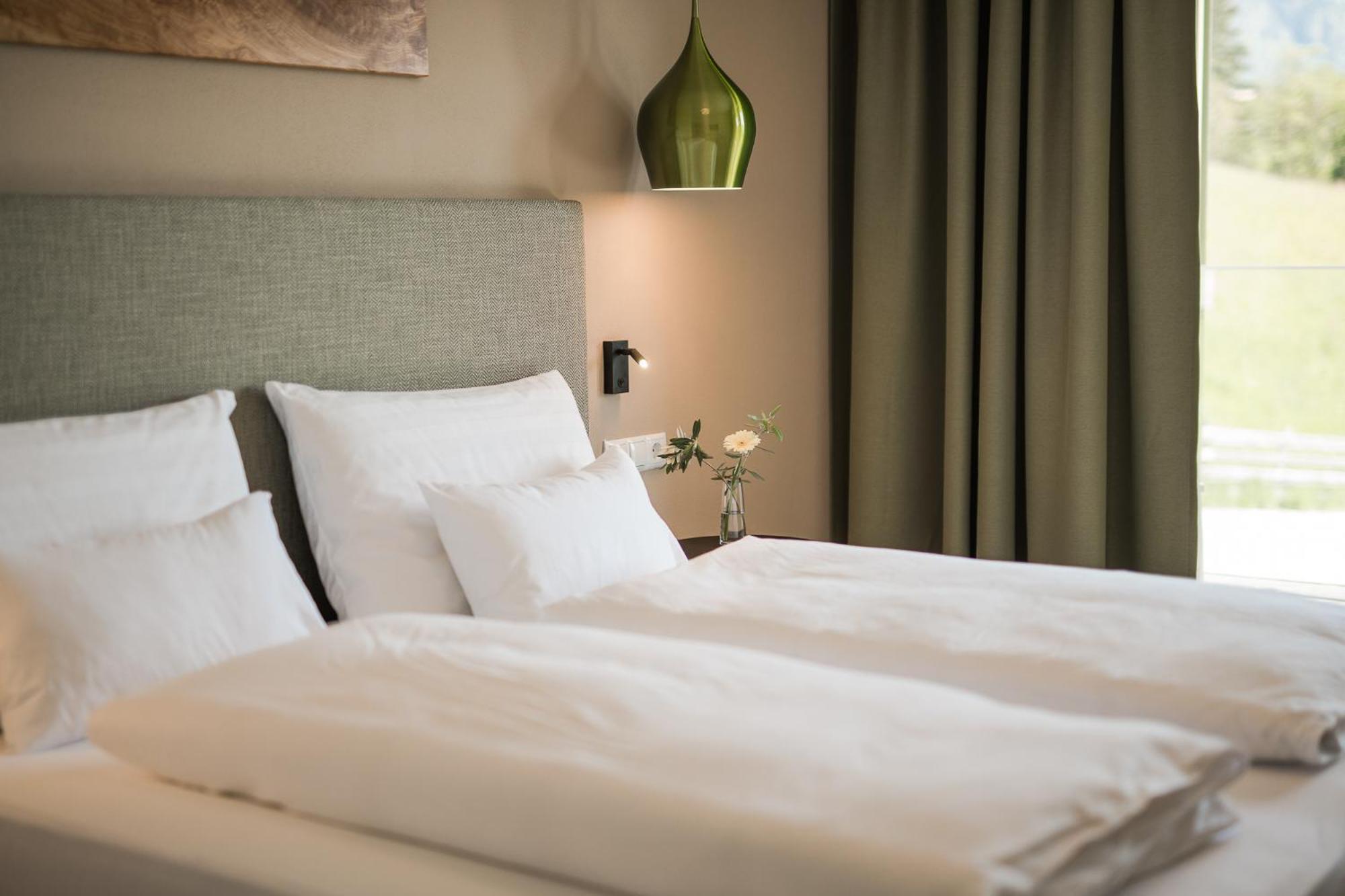 Oliven- & Genusshotel Hirzer Schenna Rom bilde