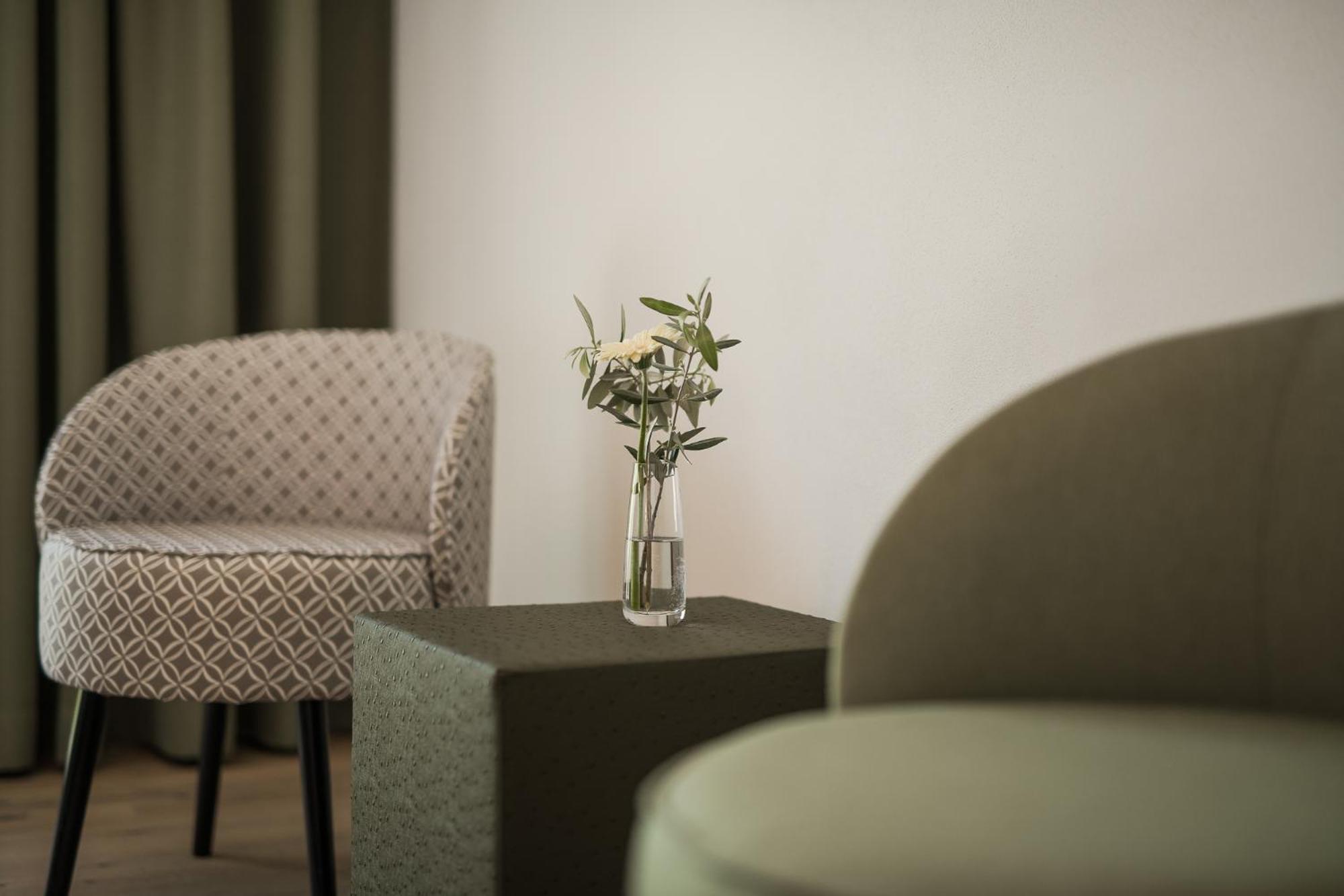 Oliven- & Genusshotel Hirzer Schenna Rom bilde